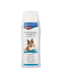 TRIXIE Entfilzungs-Shampoo für Hund 250 ml