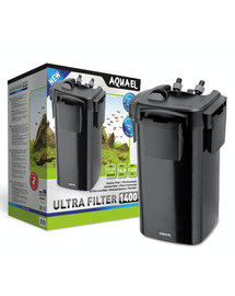 AQUAEL-Filter Ultra 1400