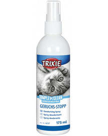 TRIXIE  Simple'n'Clean Geruchs-Stopp