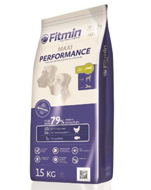 FITMIN Maxi performance 15 kg