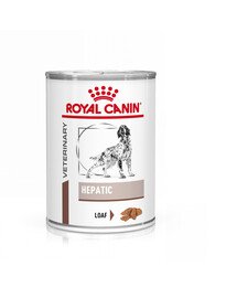 ROYAL CANIN HEPATIC CANINE 420 g
