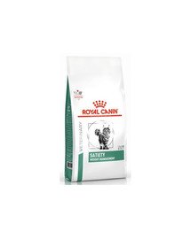 ROYAL CANIN Feline Satiety Weight Management 6kg