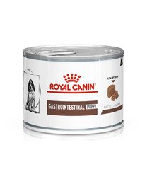 ROYAL CANIN Gastrointestinal Puppy 195 g