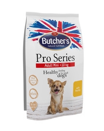 BUTCHER'S ProSeries Dog Dry mit Huhn 800 g