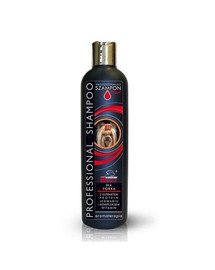 SUPER BENO Shampoo für Yorkies Professional 250 ml