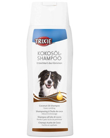 TRIXIE  Kokosöl-Shampoo 250ml