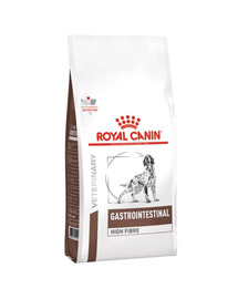 ROYAL CANIN Gastrointestinal High Fibre 14 kg