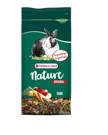 VERSELE-LAGA Cuni Nature Original 2,5 kg