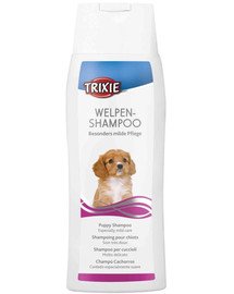 TRIXIE  Welpen-Shampoo 250 ml