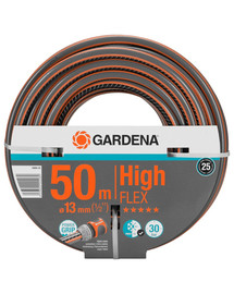 GARDENA Comfort HighFLEX Schlauch 13 mm (1/2"), 50 m