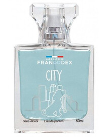 FRANCODEX Parfüm mit einem frischen Duft für Hunde unisex 50 ml