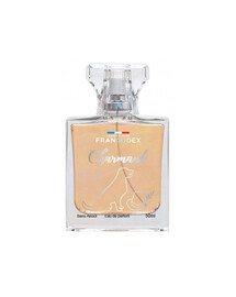 FRANCODEX Parfüm mit holzigem Duft für Hunde 50 ml