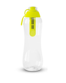 DAFI Flasche Sport 0,5 l limon