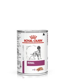 ROYAL CANIN Dog Renal Dose 410 g