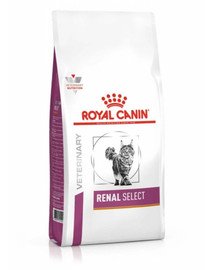 ROYAL CANIN Cat Renal Select 400g