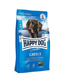HAPPY DOG Sensible Greece 4 kg