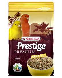 VERSELE-LAGA Canaries Premium 800g Kanarien