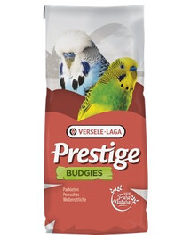 VERSELE-LAGA Prestige Budgies 20kg