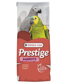 VERSELE-LAGA Papageien Dinner Mix 20kg