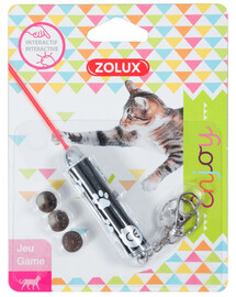 ZOLUX Laser Laserpointer für Katzen