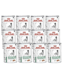 ROYAL CANIN Diabetic Special 410g x 12