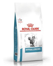ROYAL CANIN Hypoallergenic Feline 2.5 kg