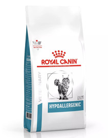 ROYAL CANIN Cat hypoallergenic Katze trocken 400g