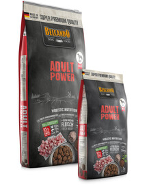 BELCANDO Power M-XL 1 kg