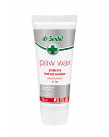 DR SEIDEL Paw Wax Pfotensalbe 75 ml