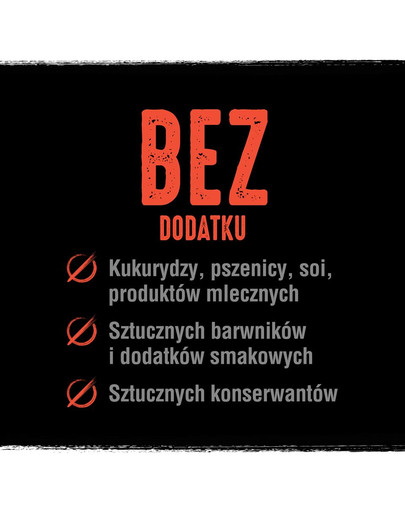 CRAVE mit Lachs und Truthahn 24 x 400g