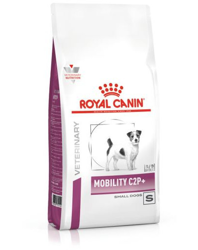 ROYAL CANIN Mobility C2P+ SD 3,5 kg