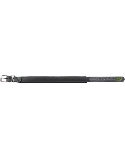 HUNTER Convenience Comfort Obroża rozm. XS-S (35) 22-30/2cm czarny