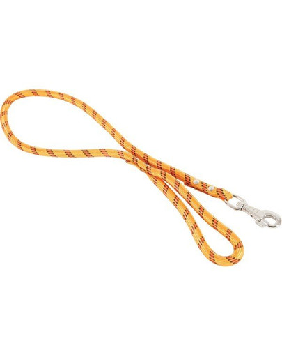 ZOLUX Seil 1,20 m 13 mm orange