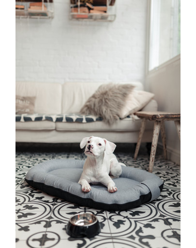FERA Sky Pontoon Hundebett XL 117 x 86 cm
