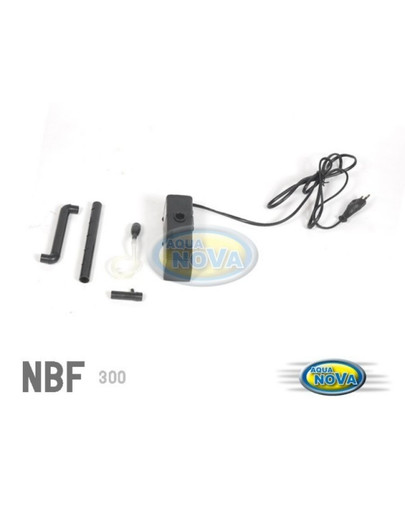 AQUA NOVA Innenfilter 50 l