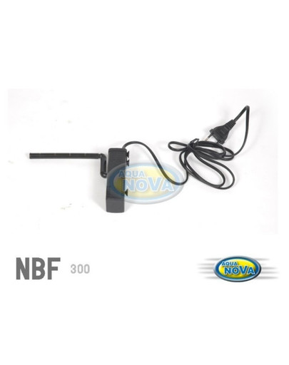 AQUA NOVA Innenfilter 50 l