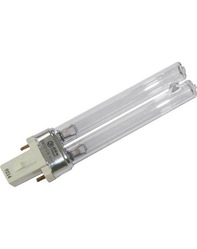 AQUA NOVA UV-C-Filament für alle 18 W UV-Lampen