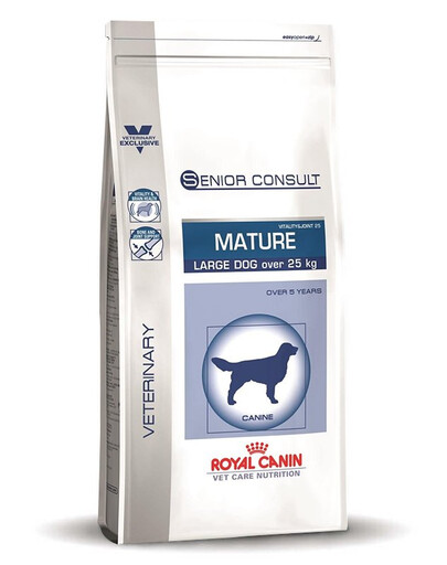 ROYAL CANIN MATURE LARGE DOG 14 kg