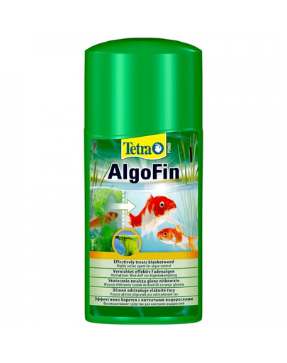 TETRA Pond AlgoFin* 1 L