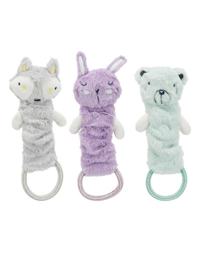 TRIXIE Junior Schlenkertier 33 cm
