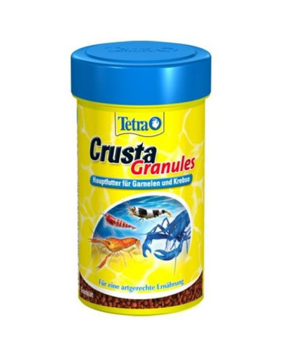 TETRA Crusta Granules 100 ml