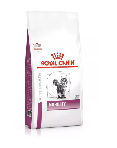 ROYAL CANIN Cat mobility cat 2kg