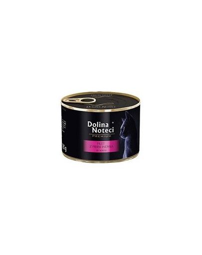 DOLINA NOTECI Putenbrustfilet 185 g