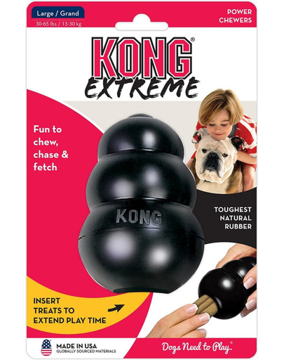 KONG Extreme X-large 27-41 kg
