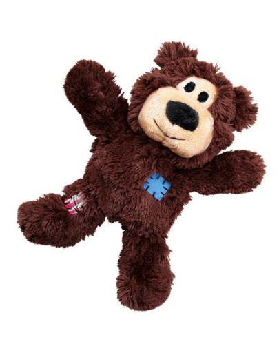 KONG Knots Wild Bear XL