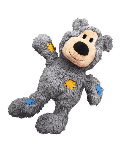 KONG Knots Wild Bear XL