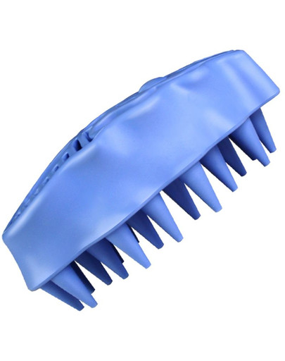 KONG ZoomGroom Boysenberry L