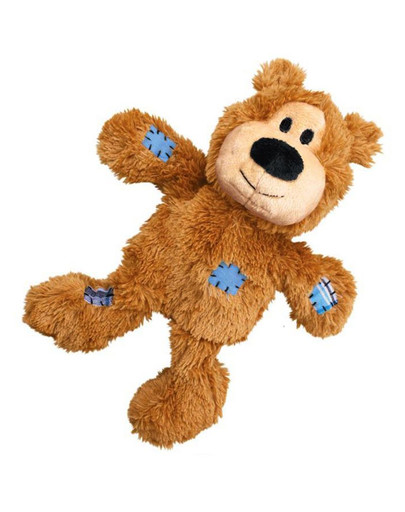 KONG Knots Wild Bear XL