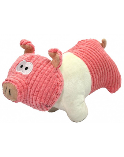 PET NOVA DOG LIFE STYLE Schwein 22cm Plüschtier