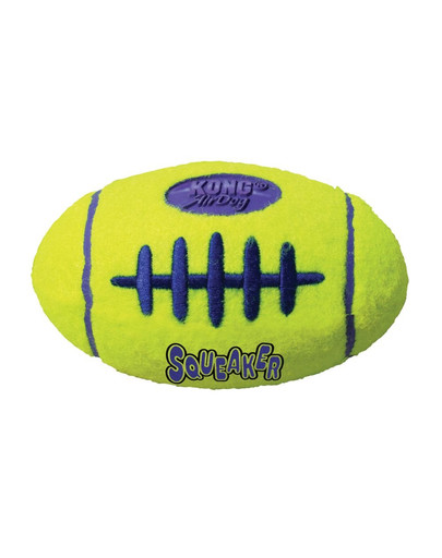 KONG Squeaker Football L